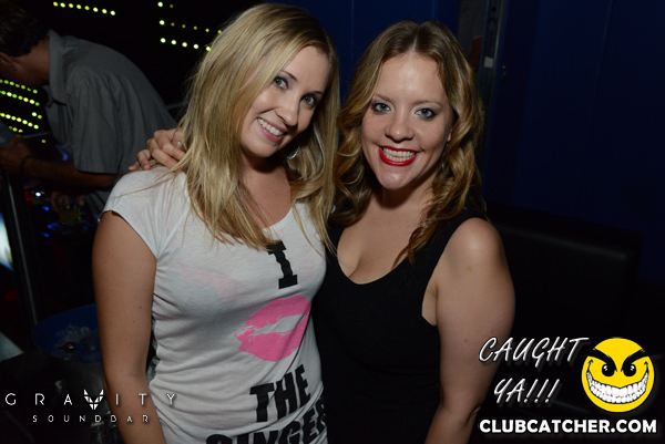 Gravity Soundbar nightclub photo 188 - August 21st, 2013