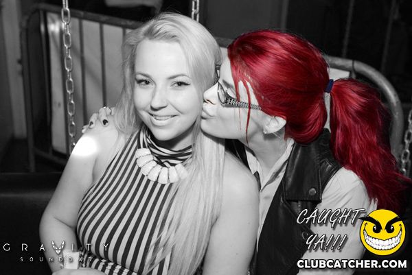 Gravity Soundbar nightclub photo 191 - August 21st, 2013