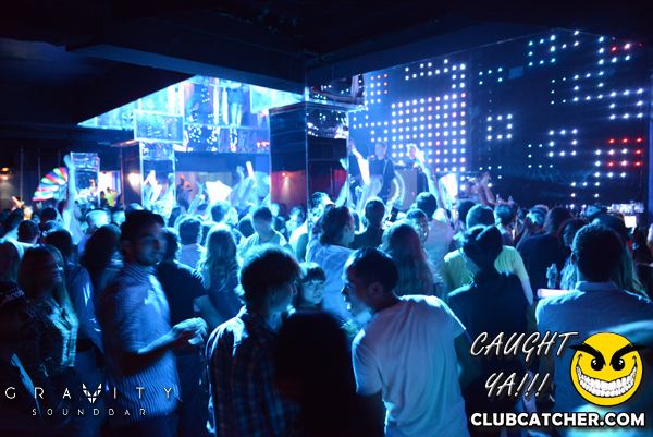 Gravity Soundbar nightclub photo 192 - August 21st, 2013
