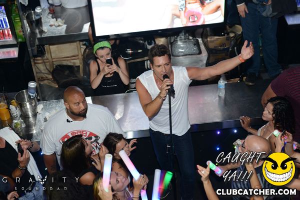 Gravity Soundbar nightclub photo 193 - August 21st, 2013
