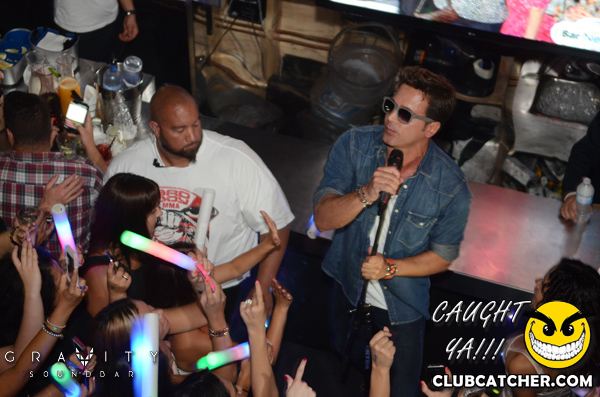 Gravity Soundbar nightclub photo 195 - August 21st, 2013