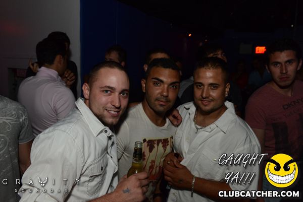 Gravity Soundbar nightclub photo 196 - August 21st, 2013