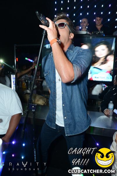 Gravity Soundbar nightclub photo 198 - August 21st, 2013