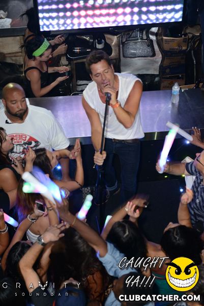 Gravity Soundbar nightclub photo 199 - August 21st, 2013