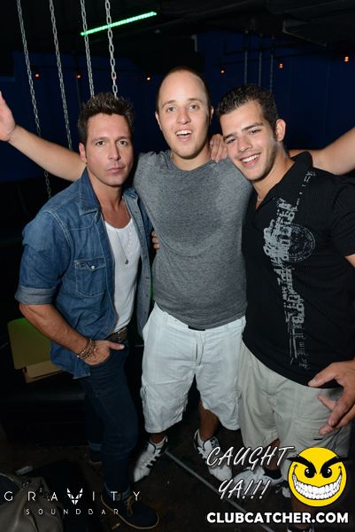 Gravity Soundbar nightclub photo 200 - August 21st, 2013