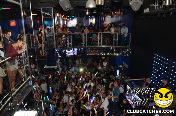 Gravity Soundbar nightclub photo 205 - August 21st, 2013
