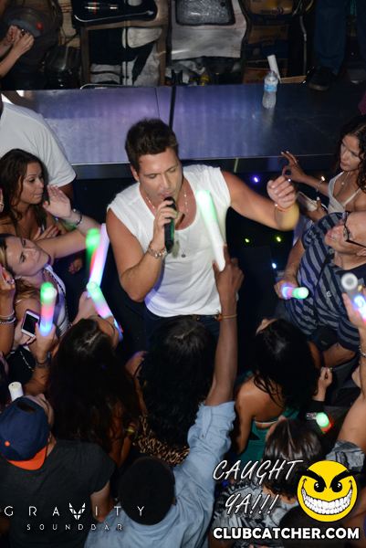 Gravity Soundbar nightclub photo 207 - August 21st, 2013