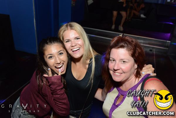 Gravity Soundbar nightclub photo 210 - August 21st, 2013