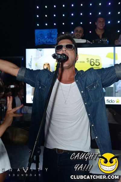 Gravity Soundbar nightclub photo 22 - August 21st, 2013