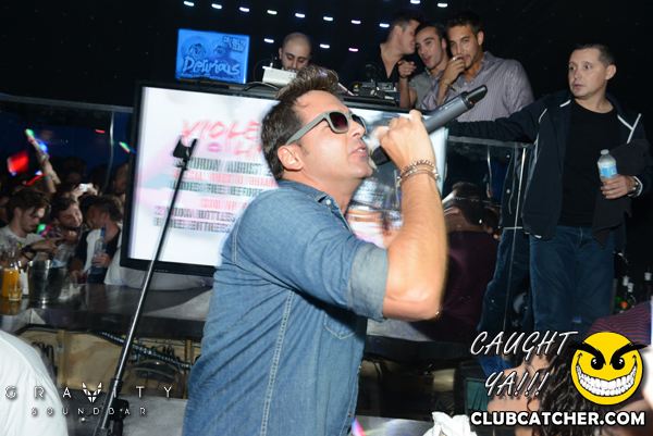 Gravity Soundbar nightclub photo 215 - August 21st, 2013