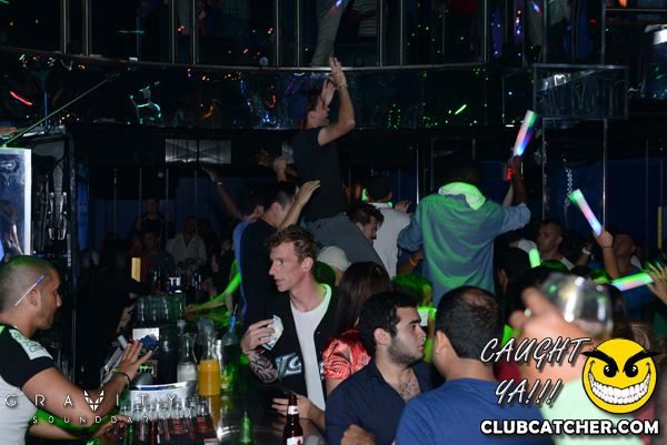 Gravity Soundbar nightclub photo 219 - August 21st, 2013