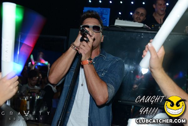 Gravity Soundbar nightclub photo 221 - August 21st, 2013