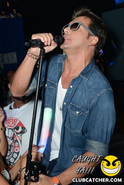 Gravity Soundbar nightclub photo 223 - August 21st, 2013