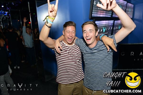 Gravity Soundbar nightclub photo 224 - August 21st, 2013