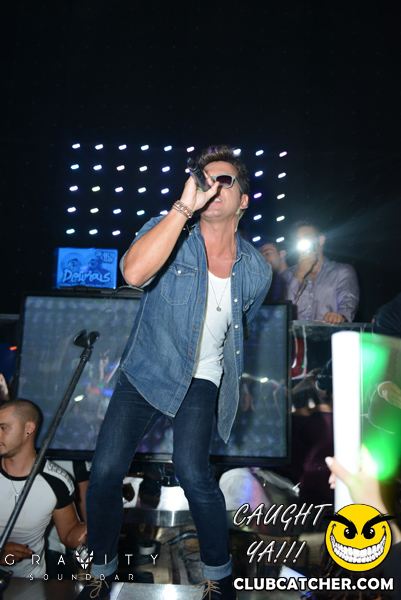 Gravity Soundbar nightclub photo 225 - August 21st, 2013