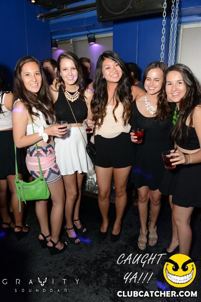 Gravity Soundbar nightclub photo 227 - August 21st, 2013