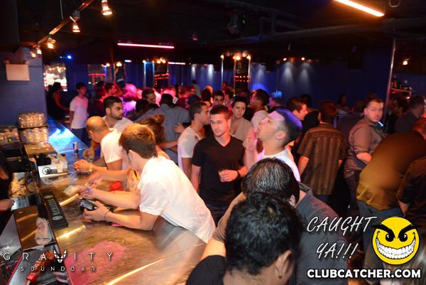 Gravity Soundbar nightclub photo 229 - August 21st, 2013