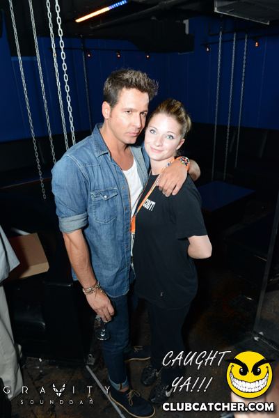 Gravity Soundbar nightclub photo 234 - August 21st, 2013