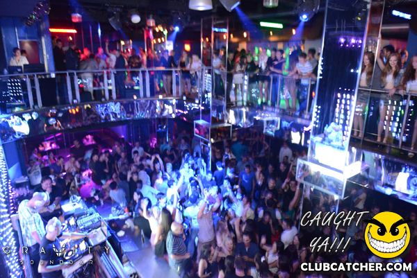 Gravity Soundbar nightclub photo 237 - August 21st, 2013