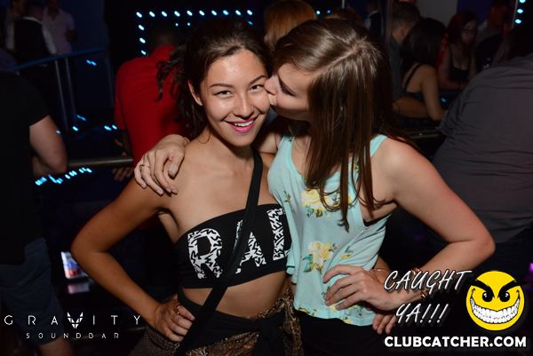 Gravity Soundbar nightclub photo 239 - August 21st, 2013