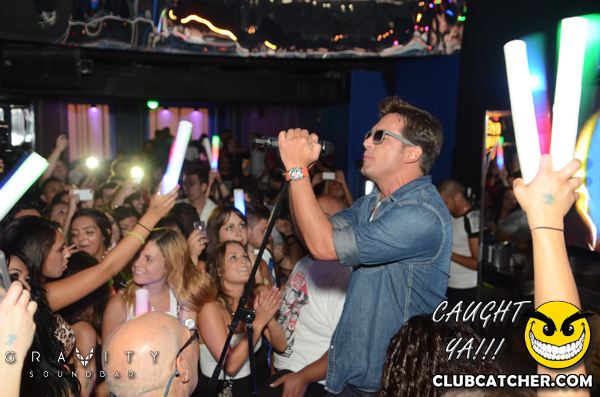 Gravity Soundbar nightclub photo 244 - August 21st, 2013