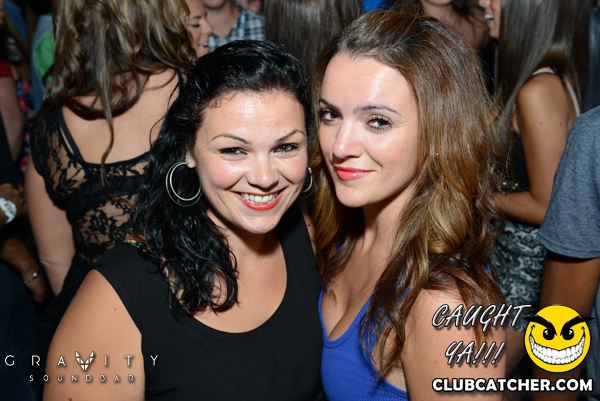 Gravity Soundbar nightclub photo 249 - August 21st, 2013