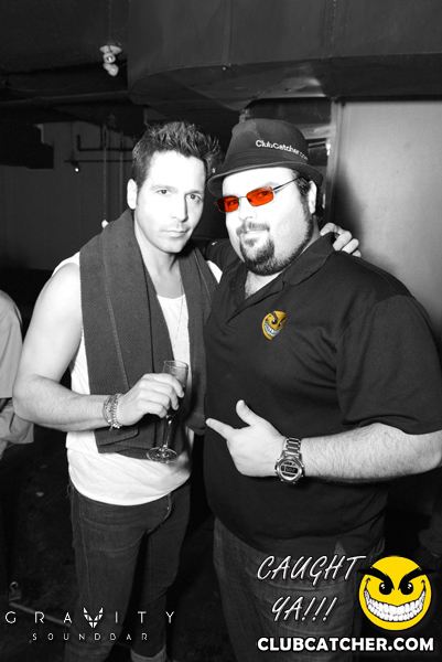 Gravity Soundbar nightclub photo 26 - August 21st, 2013