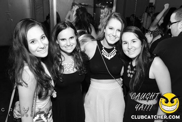 Gravity Soundbar nightclub photo 253 - August 21st, 2013