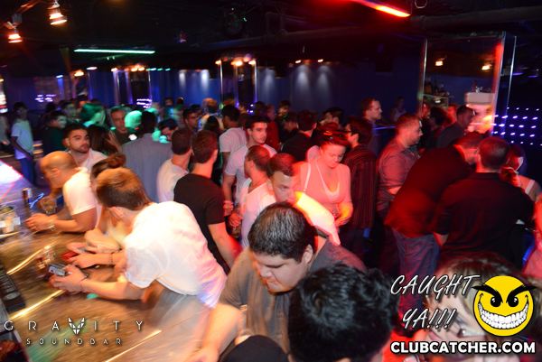 Gravity Soundbar nightclub photo 256 - August 21st, 2013