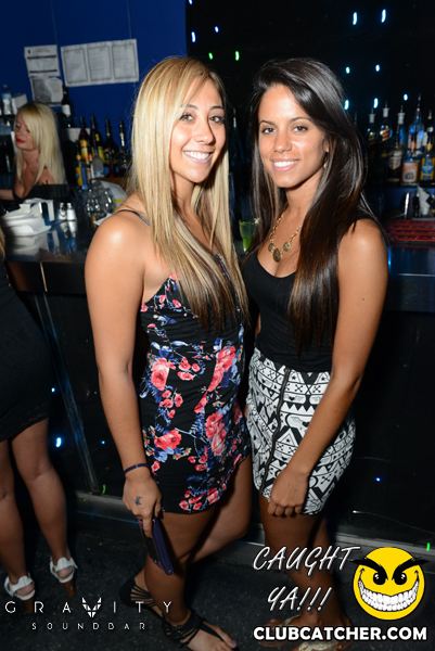 Gravity Soundbar nightclub photo 27 - August 21st, 2013