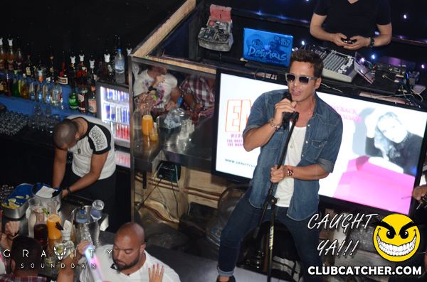 Gravity Soundbar nightclub photo 261 - August 21st, 2013