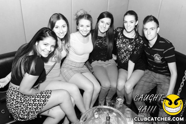 Gravity Soundbar nightclub photo 264 - August 21st, 2013