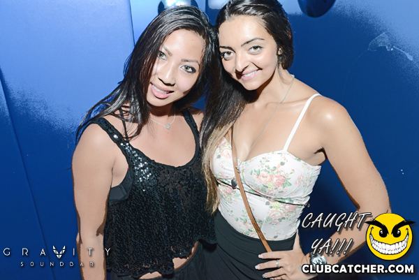 Gravity Soundbar nightclub photo 267 - August 21st, 2013