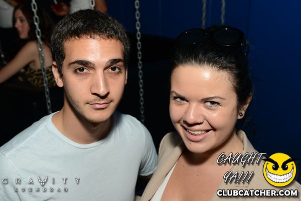 Gravity Soundbar nightclub photo 269 - August 21st, 2013