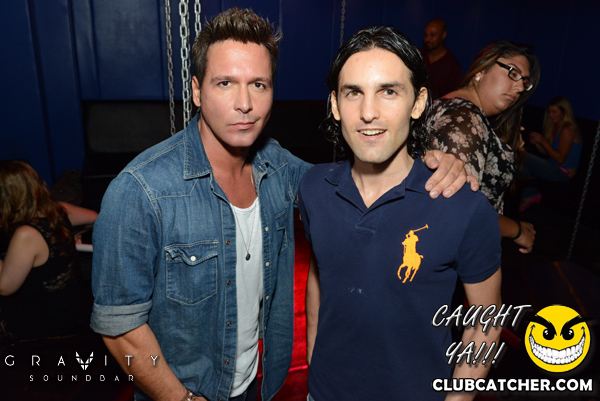 Gravity Soundbar nightclub photo 271 - August 21st, 2013