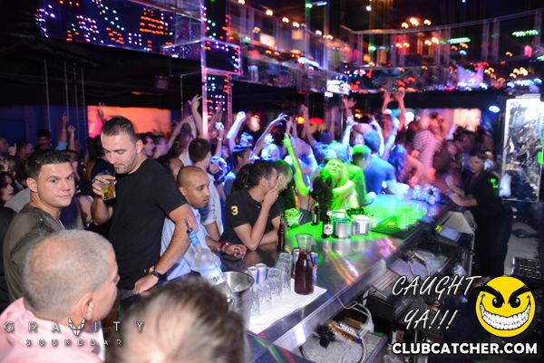 Gravity Soundbar nightclub photo 277 - August 21st, 2013