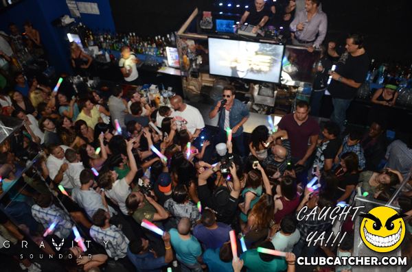 Gravity Soundbar nightclub photo 283 - August 21st, 2013