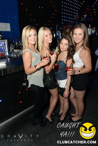 Gravity Soundbar nightclub photo 289 - August 21st, 2013