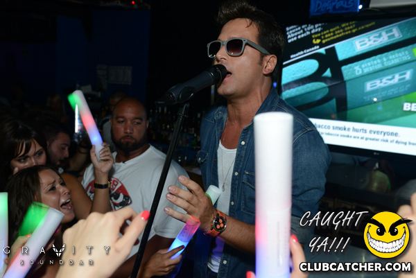 Gravity Soundbar nightclub photo 292 - August 21st, 2013