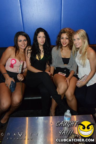 Gravity Soundbar nightclub photo 294 - August 21st, 2013