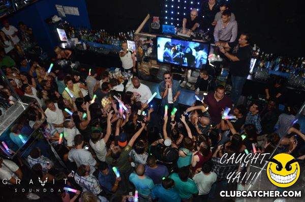 Gravity Soundbar nightclub photo 297 - August 21st, 2013