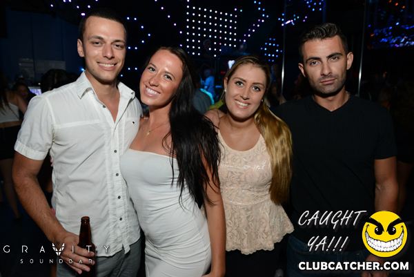 Gravity Soundbar nightclub photo 302 - August 21st, 2013