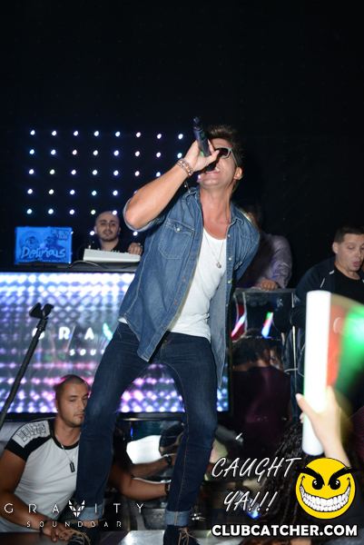 Gravity Soundbar nightclub photo 32 - August 21st, 2013