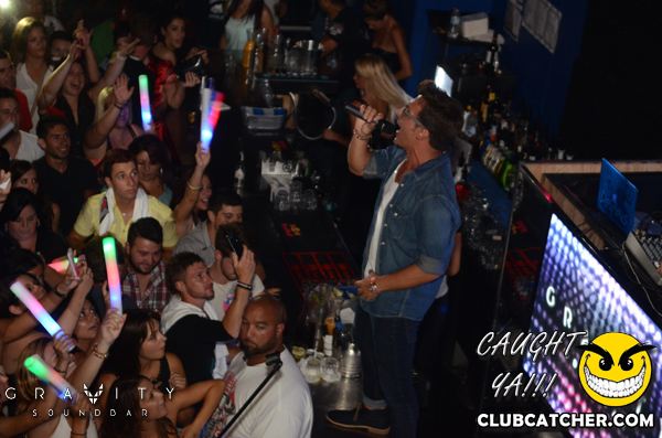 Gravity Soundbar nightclub photo 319 - August 21st, 2013