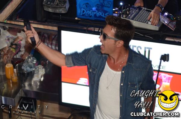Gravity Soundbar nightclub photo 320 - August 21st, 2013