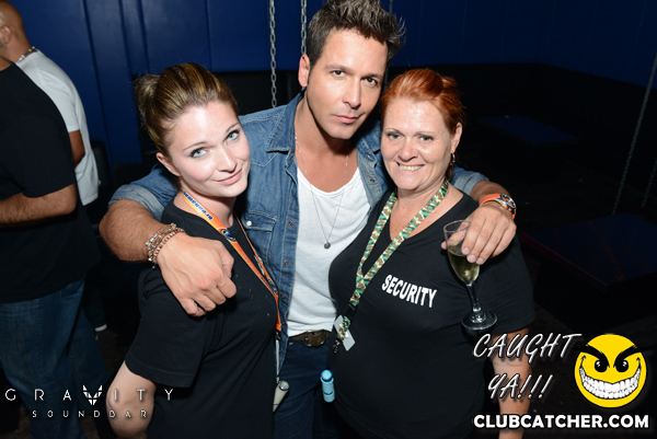 Gravity Soundbar nightclub photo 33 - August 21st, 2013