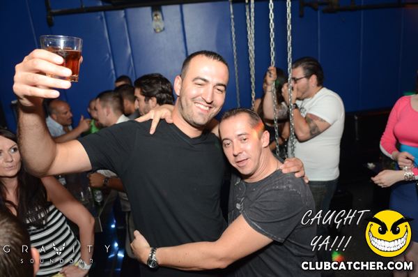 Gravity Soundbar nightclub photo 329 - August 21st, 2013