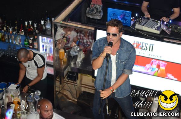 Gravity Soundbar nightclub photo 331 - August 21st, 2013