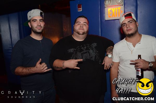Gravity Soundbar nightclub photo 333 - August 21st, 2013
