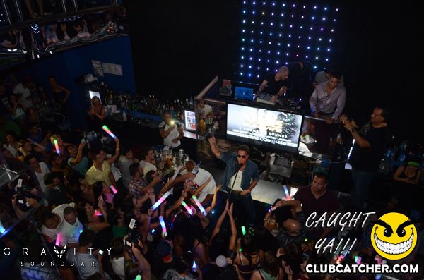 Gravity Soundbar nightclub photo 334 - August 21st, 2013
